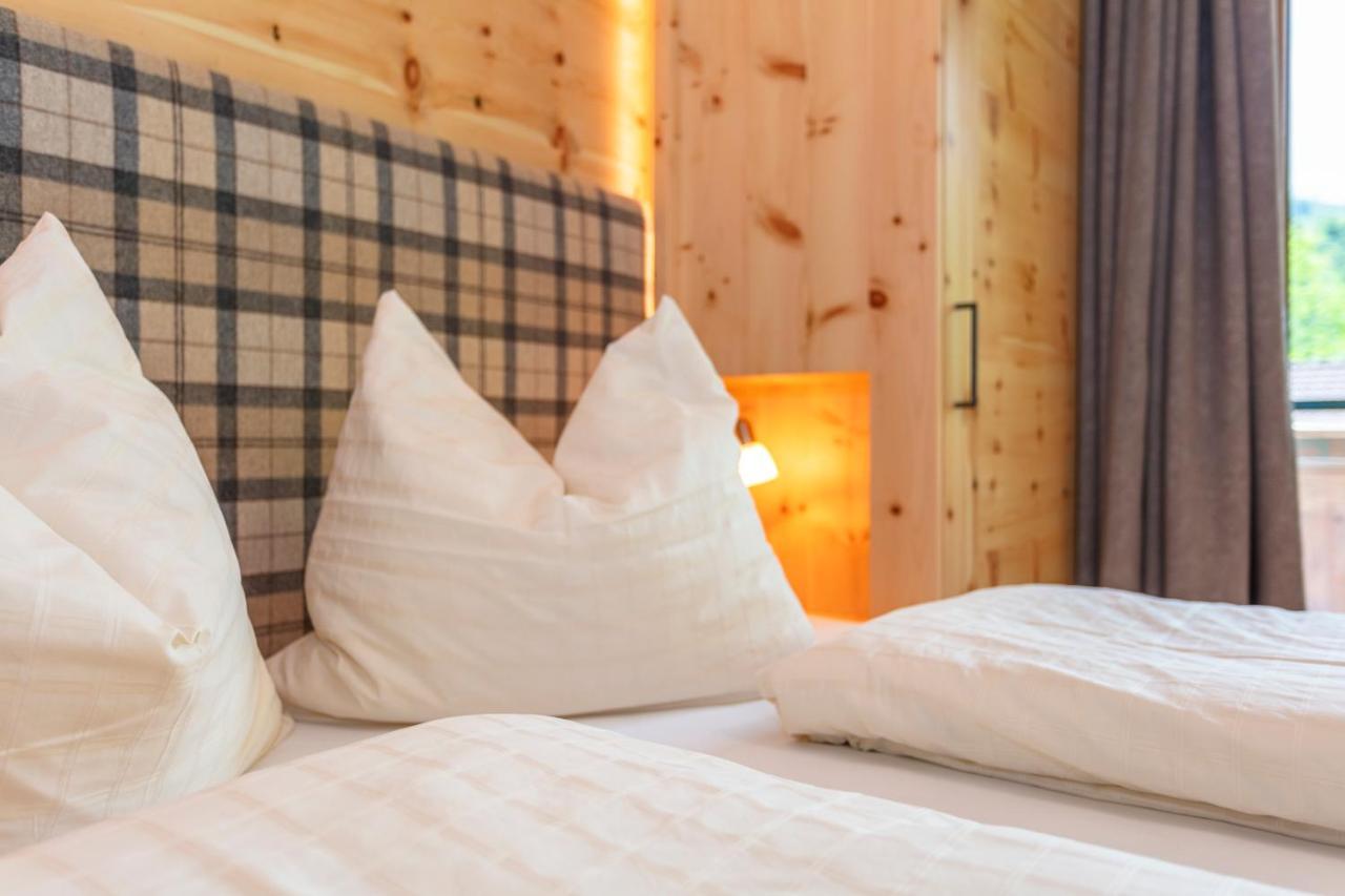 Apartment Gaestehaus Luggau Rauris Εξωτερικό φωτογραφία