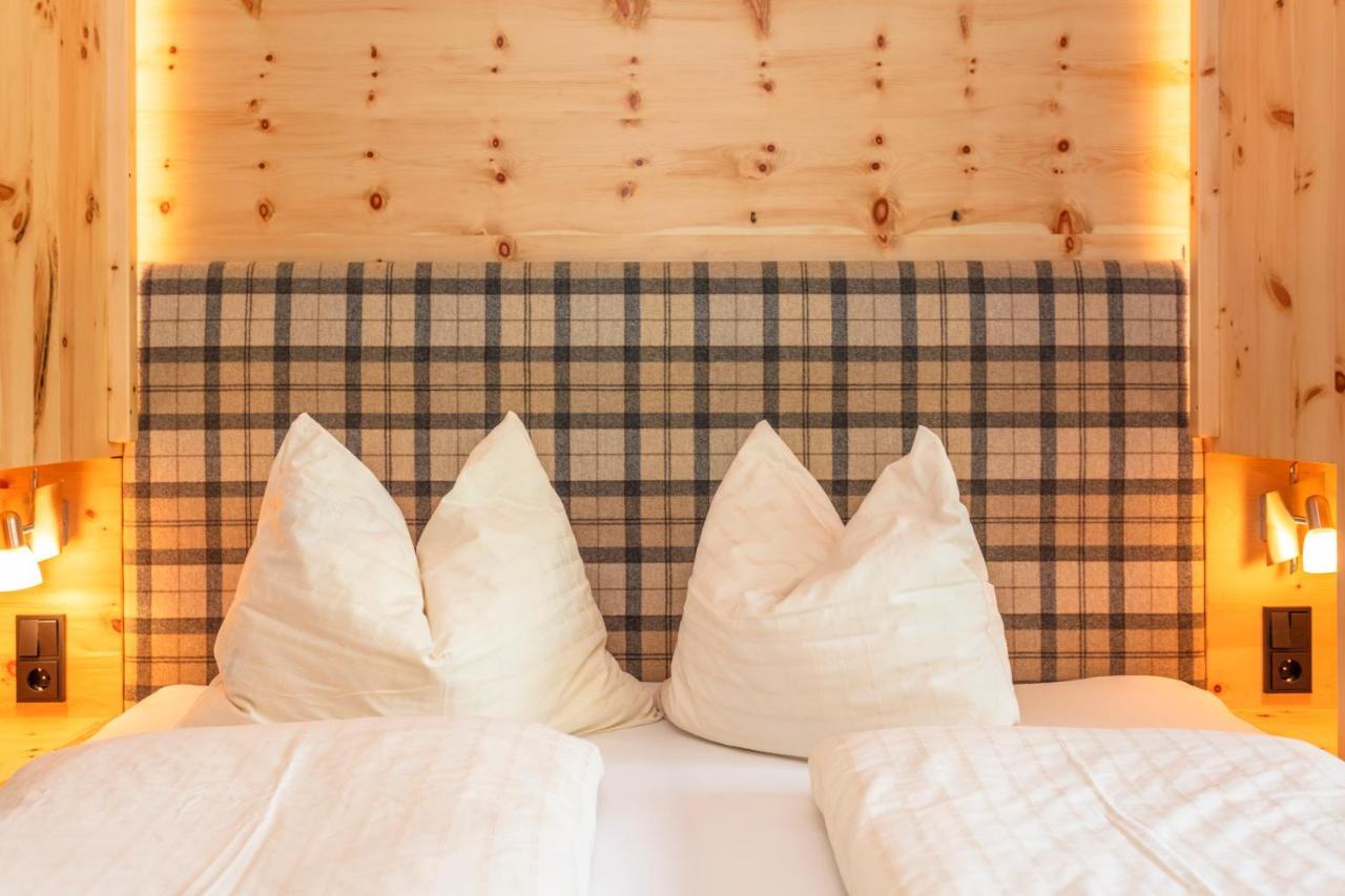 Apartment Gaestehaus Luggau Rauris Εξωτερικό φωτογραφία