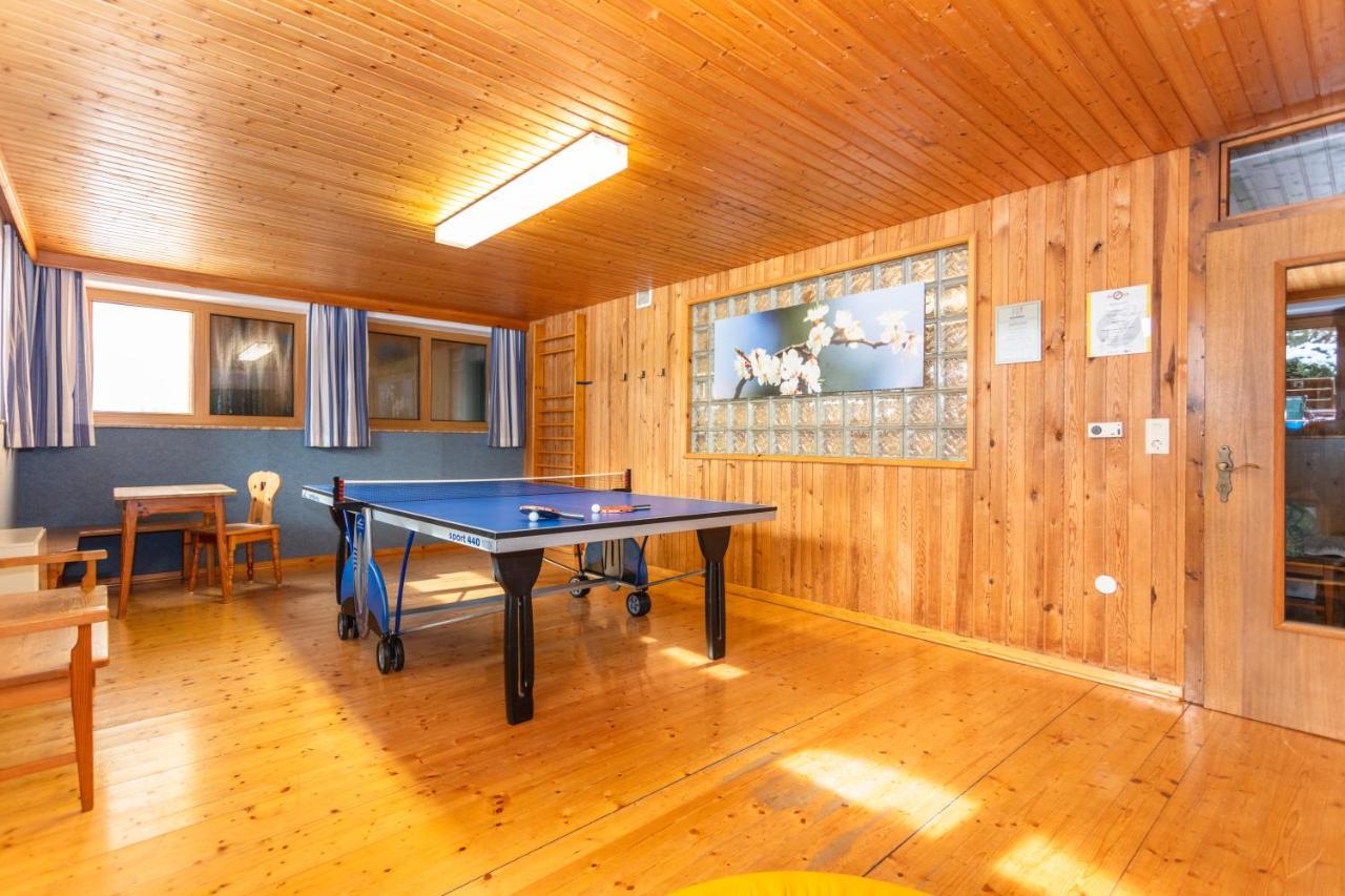 Apartment Gaestehaus Luggau Rauris Εξωτερικό φωτογραφία