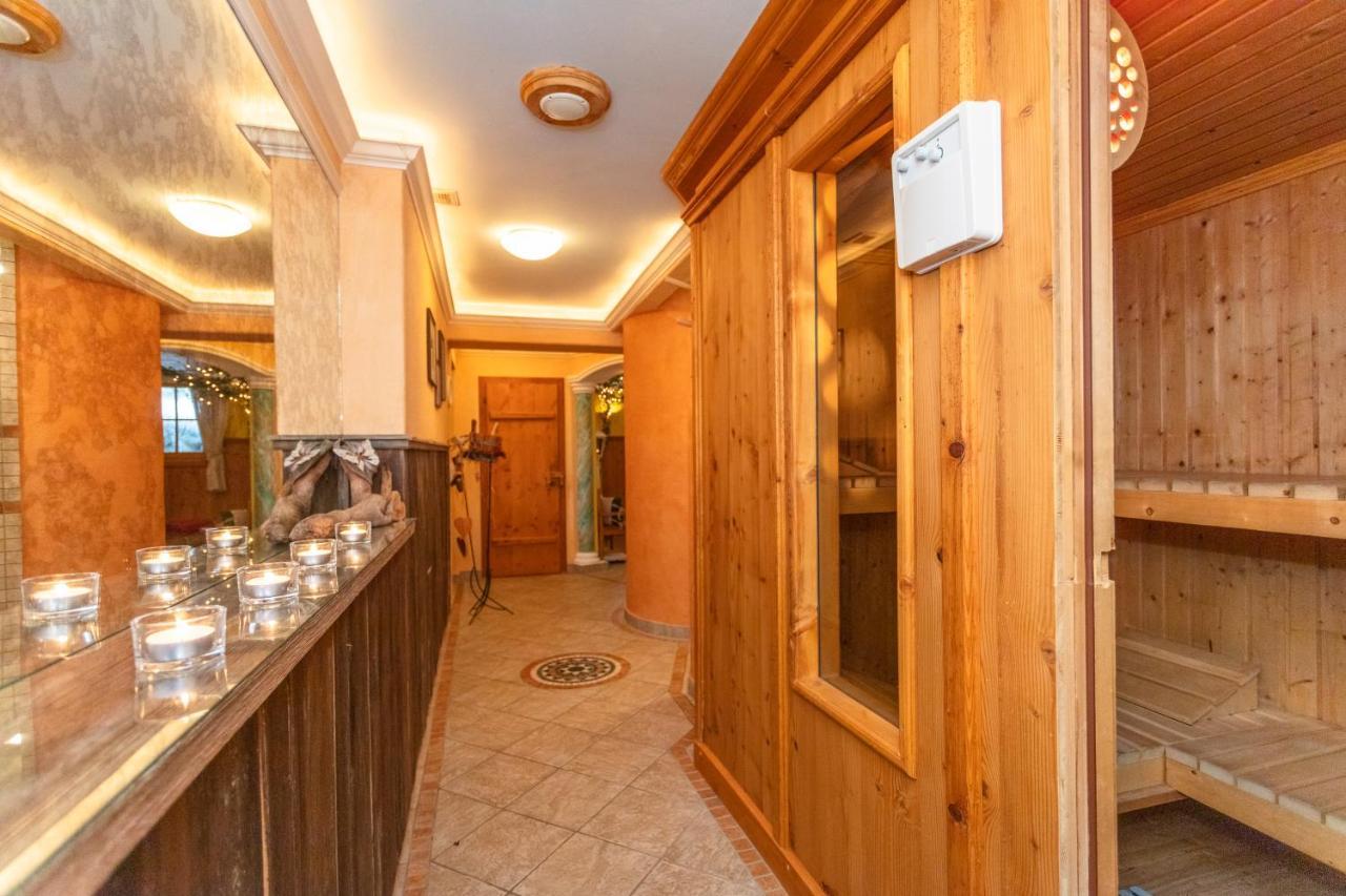 Apartment Gaestehaus Luggau Rauris Εξωτερικό φωτογραφία
