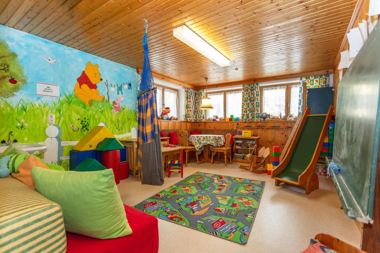 Apartment Gaestehaus Luggau Rauris Εξωτερικό φωτογραφία