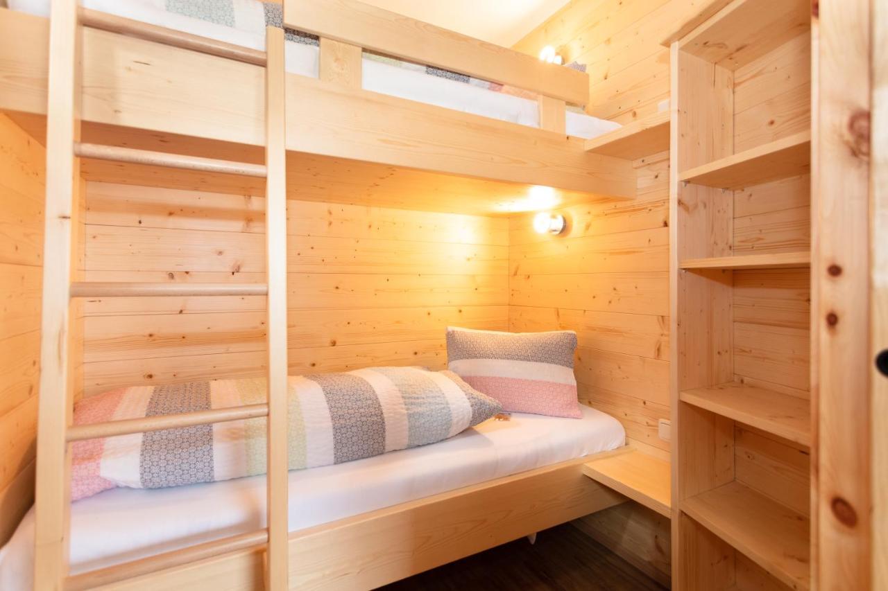 Apartment Gaestehaus Luggau Rauris Εξωτερικό φωτογραφία