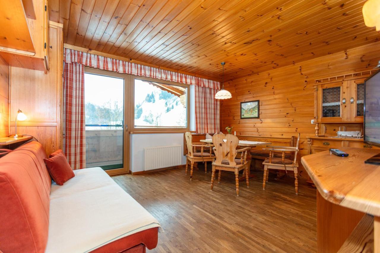 Apartment Gaestehaus Luggau Rauris Εξωτερικό φωτογραφία