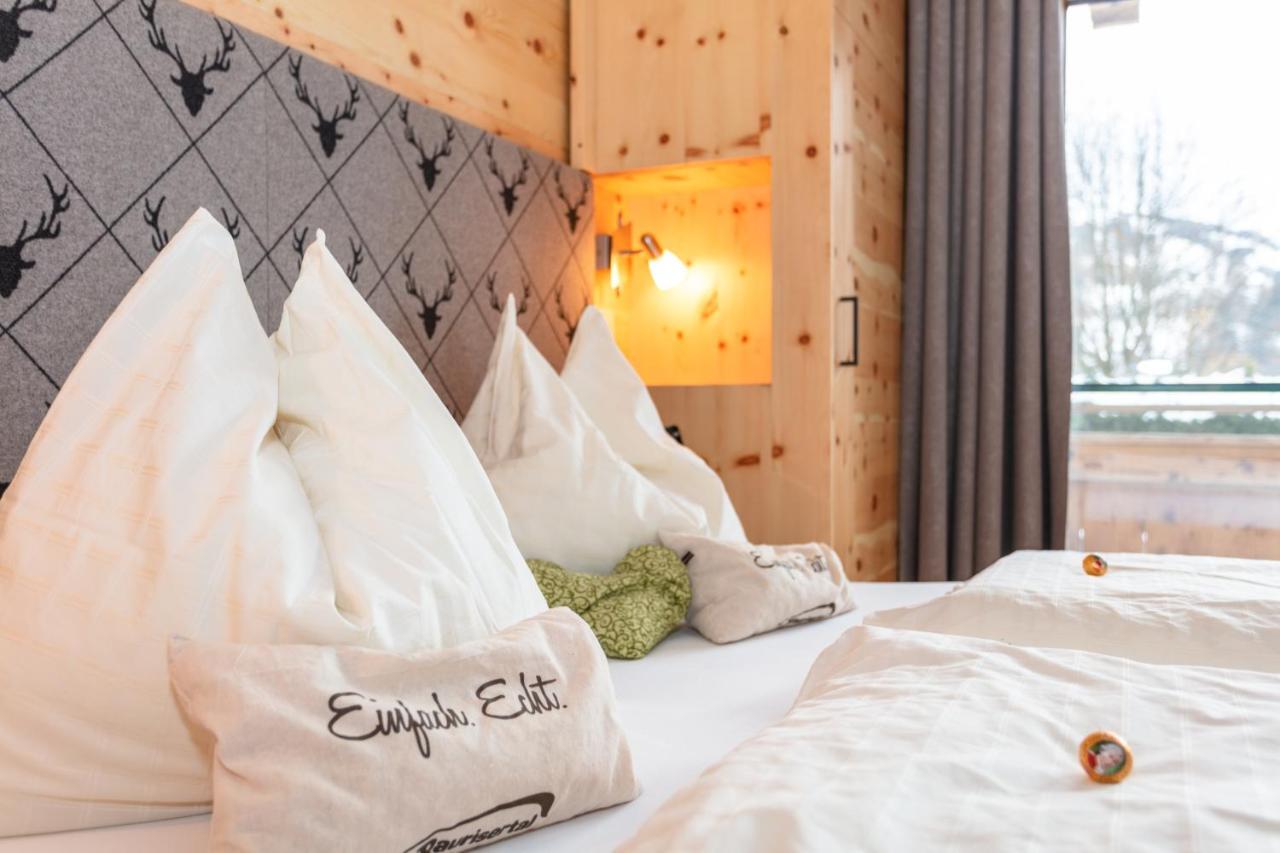 Apartment Gaestehaus Luggau Rauris Εξωτερικό φωτογραφία