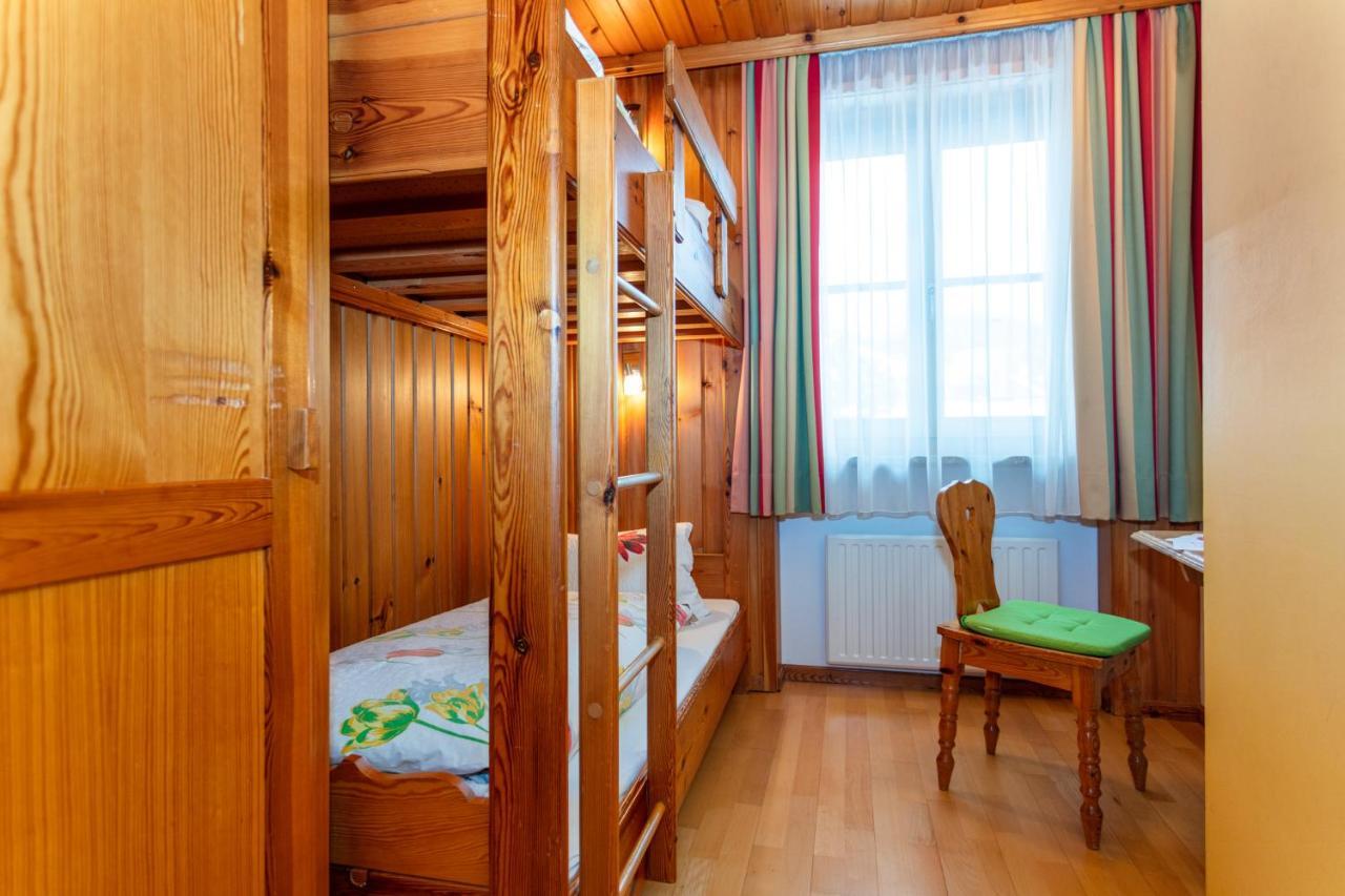 Apartment Gaestehaus Luggau Rauris Εξωτερικό φωτογραφία