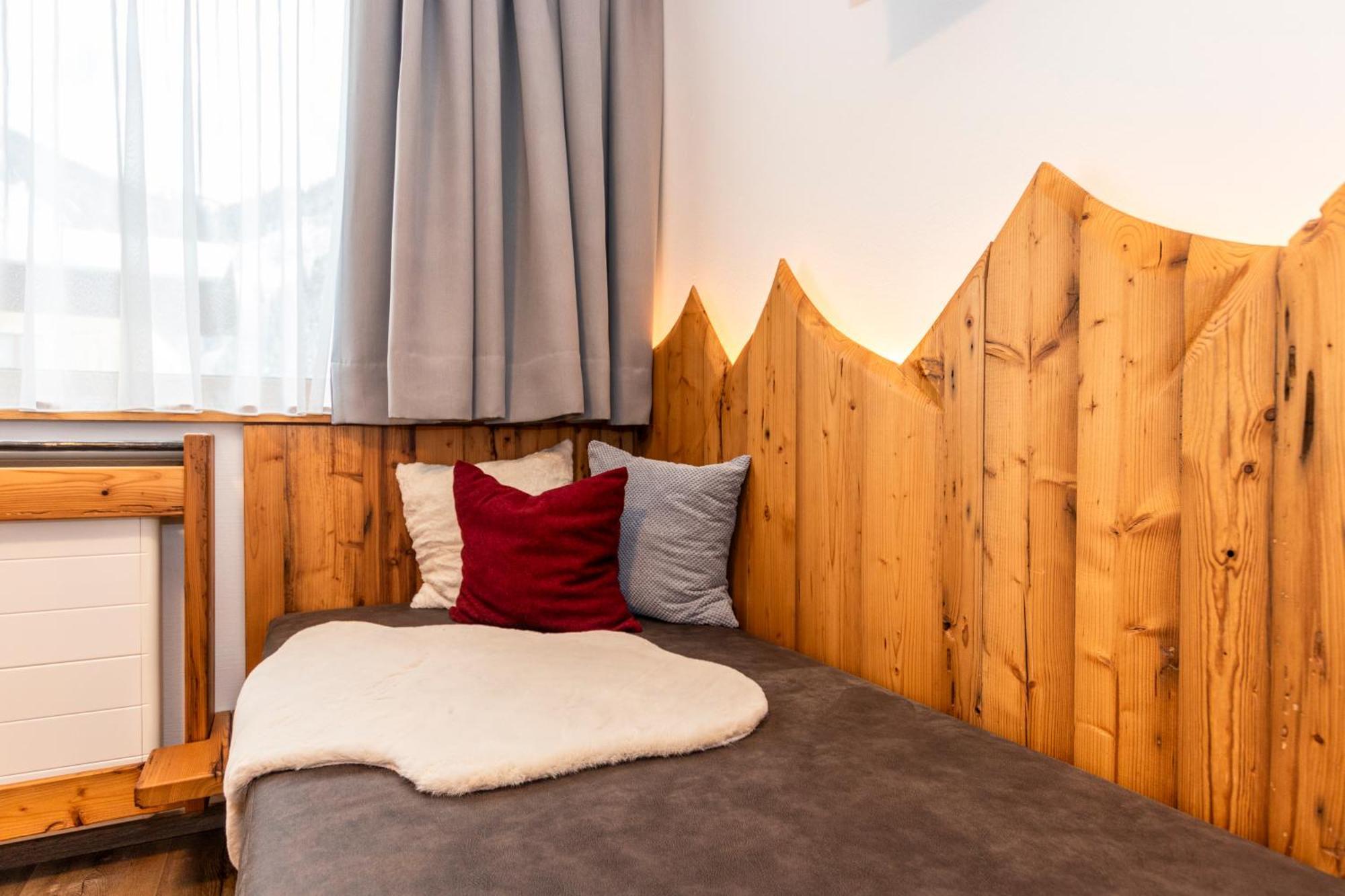Apartment Gaestehaus Luggau Rauris Εξωτερικό φωτογραφία
