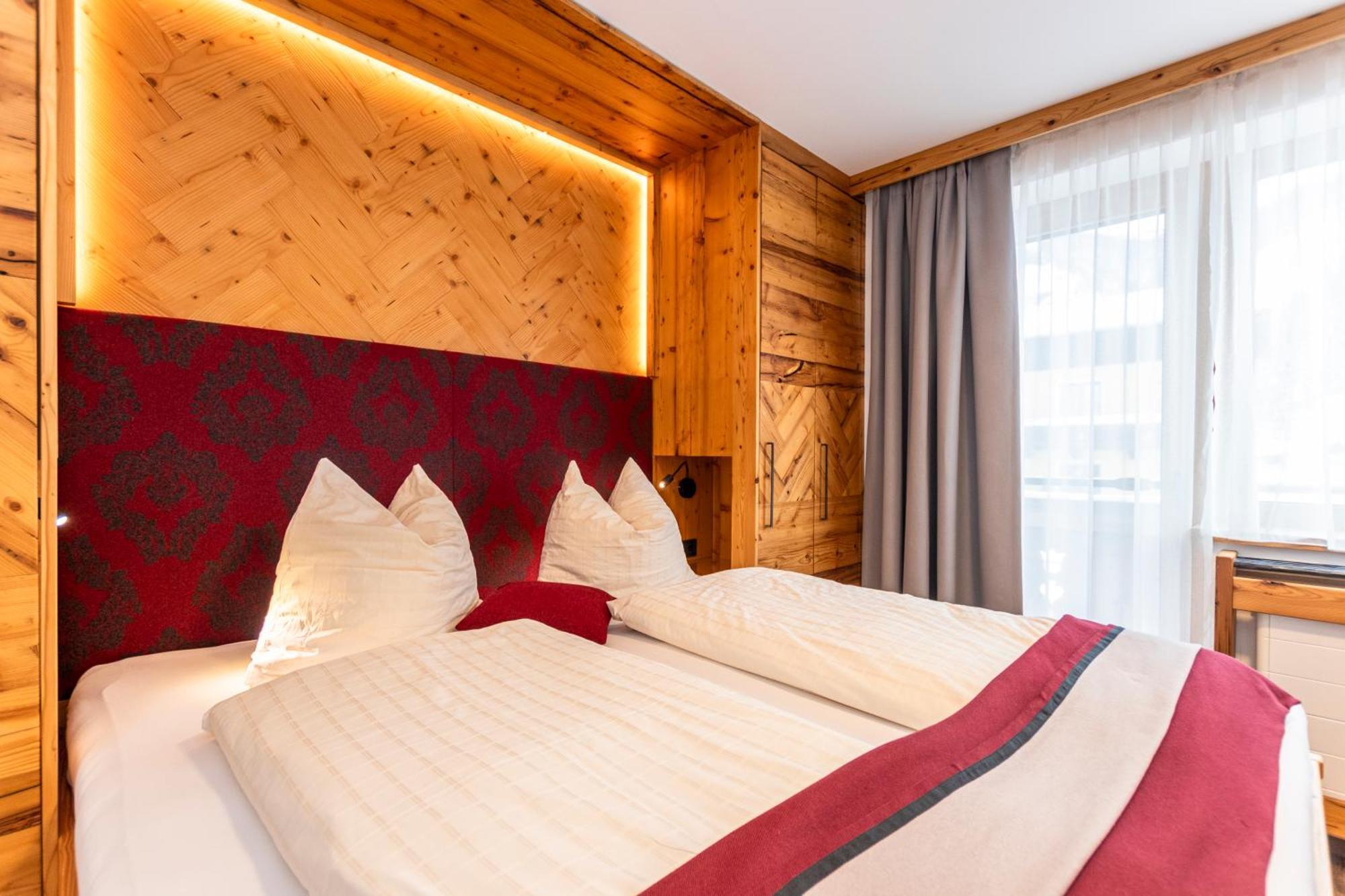 Apartment Gaestehaus Luggau Rauris Εξωτερικό φωτογραφία