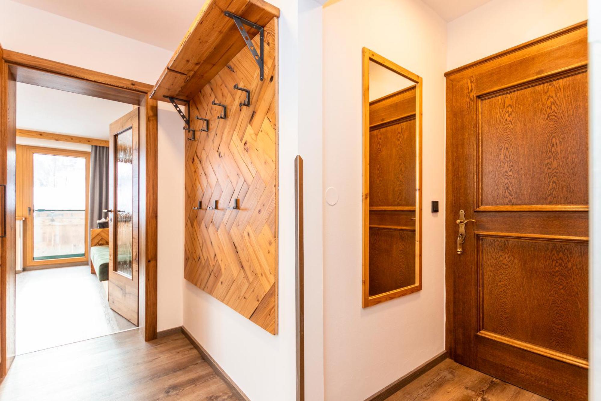 Apartment Gaestehaus Luggau Rauris Εξωτερικό φωτογραφία
